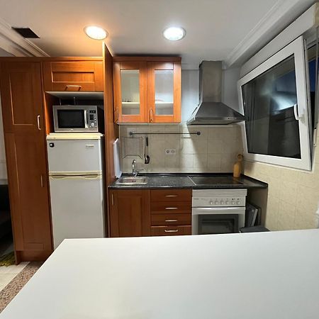 Pisos Con Piscina De Temporada Corta Estancia Madrid Eksteriør billede
